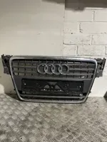 Audi A4 S4 B8 8K Etusäleikkö 8K0853651