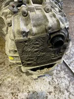 Audi A6 S6 C7 4G Automatic gearbox PCF