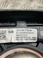 Opel Astra J Airbag dello sterzo 13299780