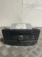 Mercedes-Benz C W204 CD / DVD Laufwerk Navigationseinheit A2048709690