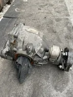 Mercedes-Benz C W204 Rear differential 2043502414