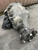 Mercedes-Benz C W204 Rear differential 2043502414