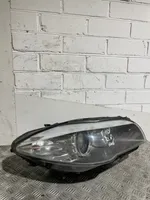 BMW 5 F10 F11 Lampa przednia 7203242