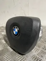 BMW 5 F10 F11 Ohjauspyörä 33678383901