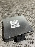 BMW 5 F10 F11 Voltage converter/converter module 9233143