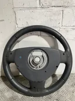 Opel Astra H Steering wheel 13231660