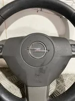 Opel Astra H Steering wheel 13231660