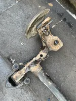 Opel Astra H Rear axle beam 13128335