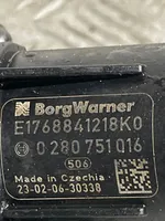 Skoda Octavia Mk2 (1Z) Valvola di raffreddamento EGR 0280751016