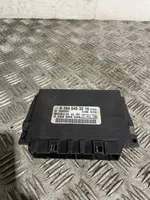 Mercedes-Benz ML W164 Parking PDC control unit/module A1645453316