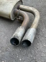 BMW X3 F25 Muffler/silencer 8512513