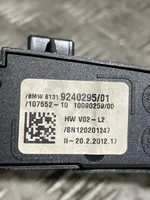 BMW X3 F25 Interruttore di controllo della trazione (ASR) 9240295