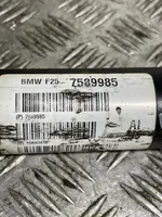 BMW X3 F25 Priekinis kardanas 7589985