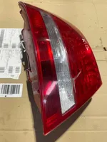 Audi A6 S6 C6 4F Luci posteriori 4F5945095