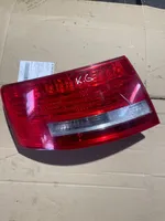 Audi A6 S6 C6 4F Luci posteriori 4F5945095