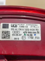 Audi A6 S6 C6 4F Luci posteriori 4F5945095