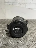 BMW 3 E46 Air conditioning (A/C) compressor (pump) 