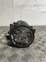 Volkswagen PASSAT B5 Ilmastointilaitteen kompressorin pumppu (A/C) 8D0260805D