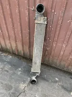 Mercedes-Benz CLS C219 Intercooler radiator A2115002602