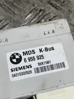 BMW X5 E53 Kattoikkunan ohjainlaite/moduuli 6955925