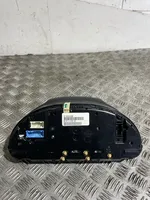 BMW X5 E53 Compteur de vitesse tableau de bord 6959123