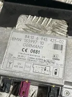 BMW X5 E53 Amplificador de antena aérea 6945425