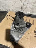 BMW X5 E53 Scatola ingranaggi del cambio 7555295