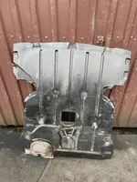 BMW 1 E81 E87 Engine splash shield/under tray 