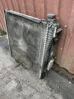 BMW X5 E53 Dzesēšanas šķidruma radiators 1439101