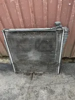 BMW X5 E53 Dzesēšanas šķidruma radiators 1439101