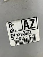 Opel Signum Lampa tylna 13159862