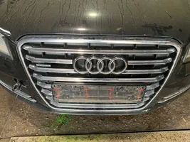 Audi A8 S8 D4 4H Kompletny zestaw przedniej części nadwozia / karoserii 