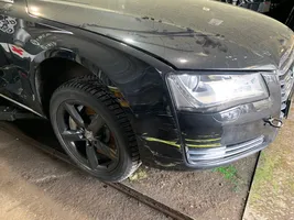 Audi A8 S8 D4 4H Kompletny zestaw przedniej części nadwozia / karoserii 