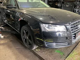 Audi A8 S8 D4 4H Kompletny zestaw przedniej części nadwozia / karoserii 