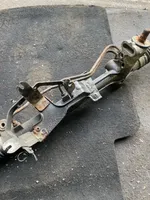 Opel Signum Steering rack 