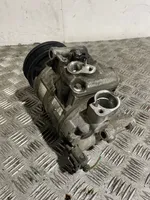 Volkswagen Golf VI Compressore aria condizionata (A/C) (pompa) 1K0820859T