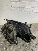 Volkswagen Golf VI Intake manifold 03C129711A