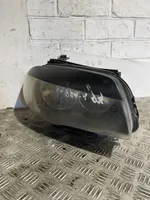 BMW 1 E81 E87 Lampa przednia 7193388