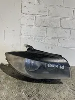 BMW 1 E81 E87 Lampa przednia 7193388