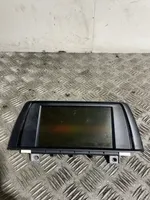 BMW 1 F20 F21 Monitor / wyświetlacz / ekran 9262751