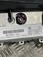 BMW 1 F20 F21 Monitori/näyttö/pieni näyttö 9262751