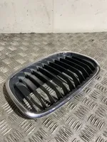 BMW 1 F20 F21 Atrapa chłodnicy / Grill 7324390