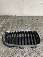 BMW 1 F20 F21 Atrapa chłodnicy / Grill 7324390