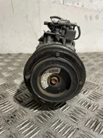 BMW 1 F20 F21 Air conditioning (A/C) compressor (pump) GE4472604710