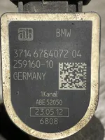 BMW 1 F20 F21 Ajovalon korkeusanturi 6784072