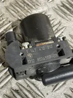 BMW 1 F20 F21 Zawór sterujący płynu chłodzącego 8514557