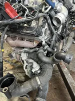 Audi A8 S8 D4 4H Moteur CDSB