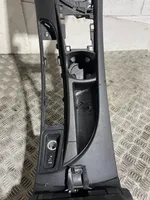 BMW 1 E81 E87 Console centrale 7078564