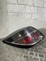 Opel Astra H Rear/tail lights 3426911834