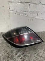 Opel Astra H Rear/tail lights 3426911834